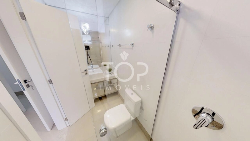 FINAMENTE MOBILIADO E DECORADO EM BAL. CAMBORIU: 6ª foto da galeria de imagens do imóvel