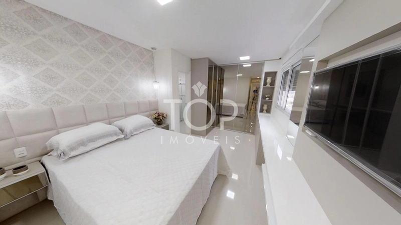 FINAMENTE MOBILIADO E DECORADO EM BAL. CAMBORIU: 3ª foto da galeria de imagens do imóvel