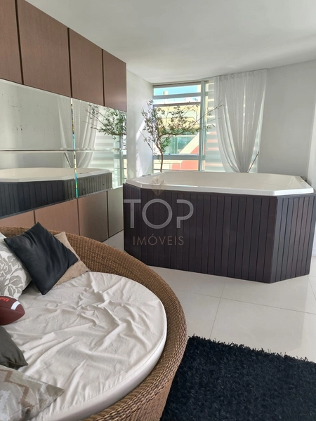 COBERTURA DUPLEX ITAPEMA MEIA PRAIA: 13ª foto da galeria de imagens do imóvel