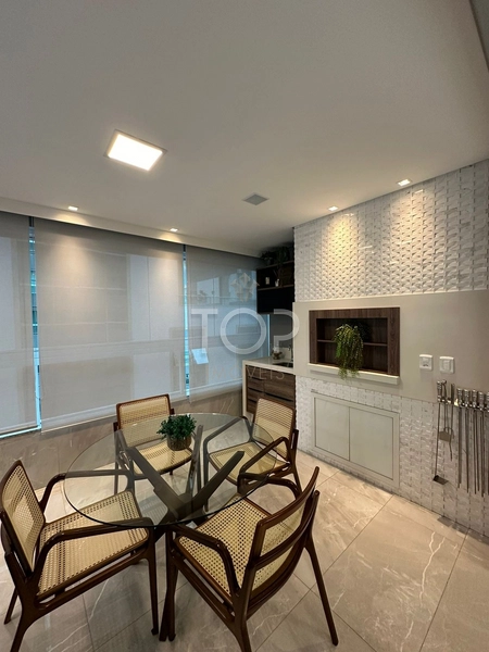 APARTAMENTO MOBILIADO EM MEIA PRAIA: 18ª foto da galeria de imagens do imóvel