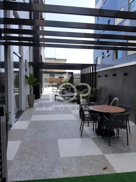 APARTAMENTO PRONTO NA QUADRA DO MAR EM MEIA PRAIA: 19ª foto da galeria de imagens do imóvel