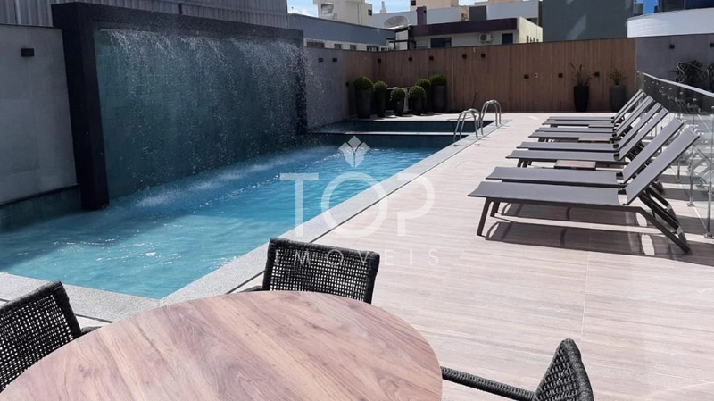 APARTAMENTO PRONTO NA QUADRA DO MAR EM MEIA PRAIA: 9ª foto da galeria de imagens do imóvel