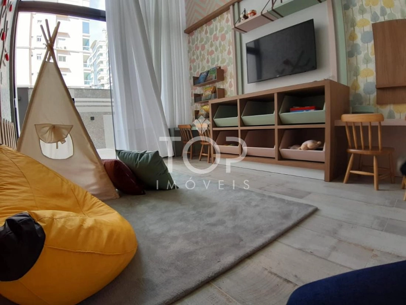 APARTAMENTO PRONTO NA QUADRA DO MAR EM MEIA PRAIA: 23ª foto da galeria de imagens do imóvel