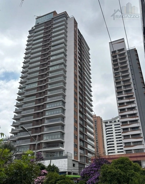 Mirant Ibirapuera