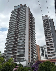 condiminio - Mirant Ibirapuera