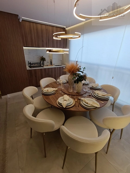 Living Only: Apartamento 84m² com 3 dormitórios - Espaço Familiar Completo: 7ª foto da galeria de imagens do imóvel