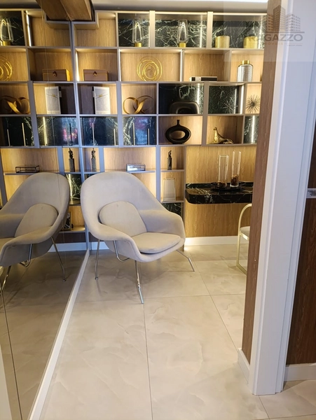 Living Only: Apartamento 84m² com 3 dormitórios - Espaço Familiar Completo: 13ª foto da galeria de imagens do imóvel