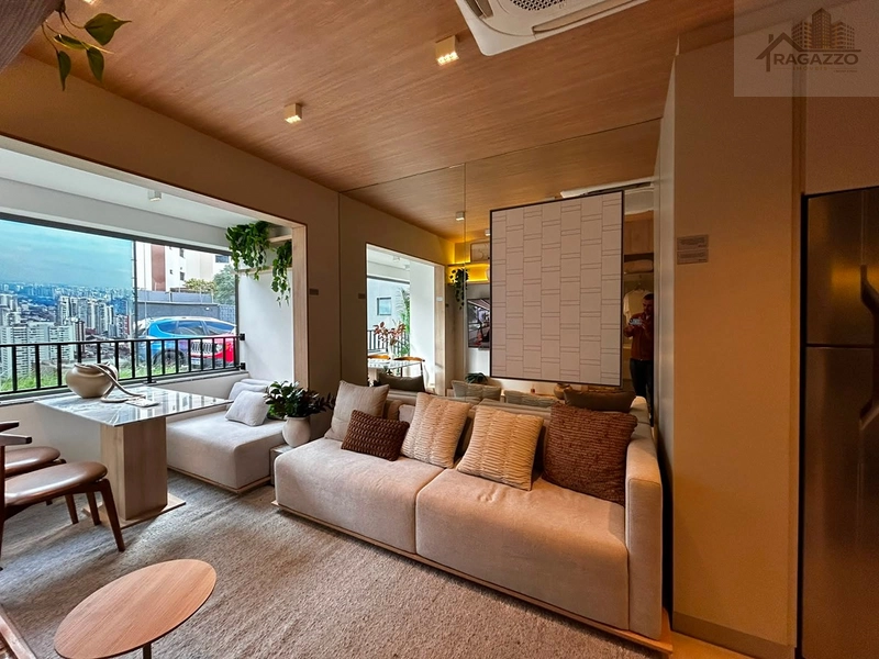 🌇 O Seu 2 Dormitórios Perfeito no Coração do Tatuapé! 🌇: 1ª foto da galeria de imagens do imóvel
