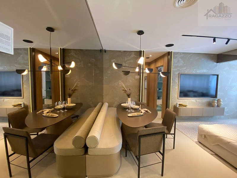 🚀 More a Passos do Metrô com Condições Especiais de Lançamento/Construção!: 7ª foto da galeria de imagens do imóvel