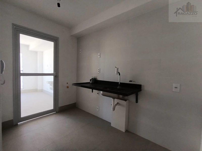 Living Address Alto do Ipiranga: Apartamento 75m² - Duas Suítes Premium: 5ª foto da galeria de imagens do imóvel