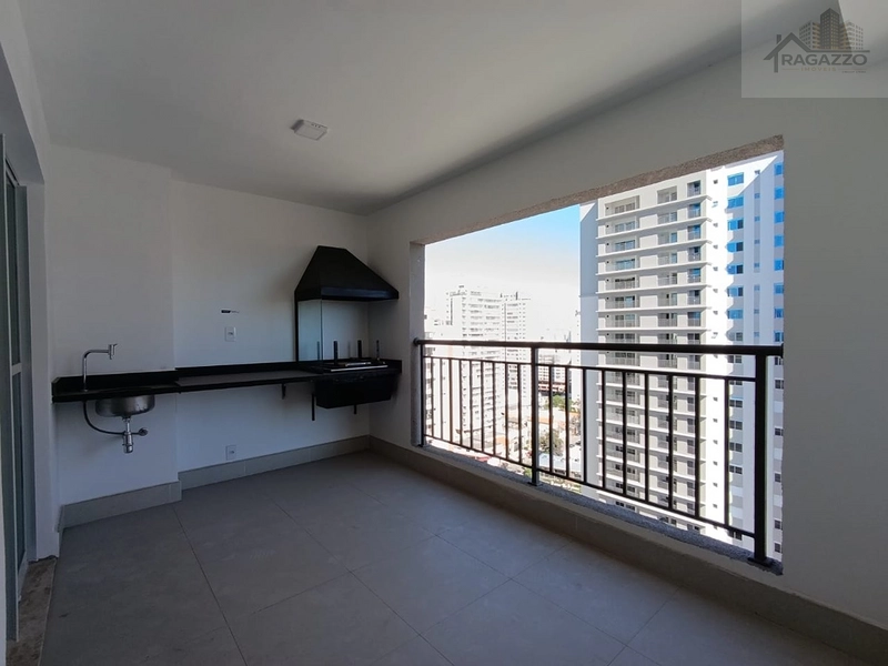 Living Address Alto do Ipiranga: Apartamento 75m² - Duas Suítes Premium: 8ª foto da galeria de imagens do imóvel
