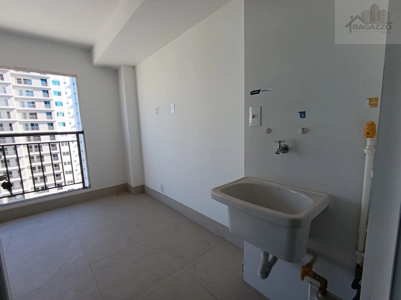 Living Address Alto do Ipiranga: Apartamento 75m² - Duas Suítes Premium: 3ª foto da galeria de imagens do imóvel