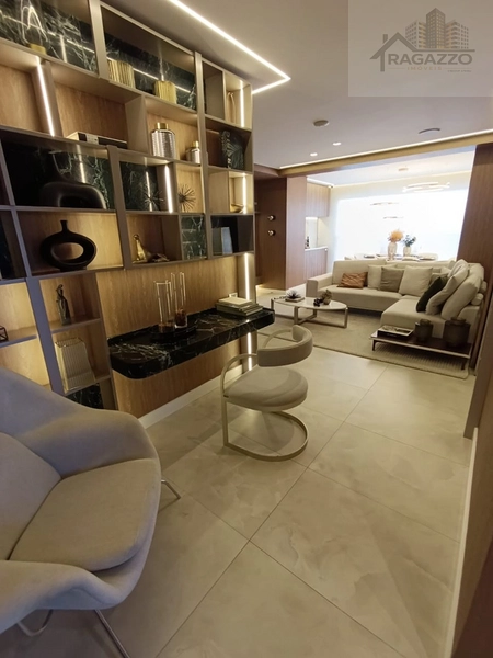 Living Only: Apartamento 70m² com 2 dormitórios - Equilibrio Perfeito: 3ª foto da galeria de imagens do imóvel