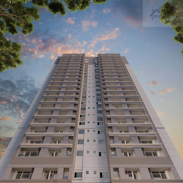 Imóvel residencial ou comercial
