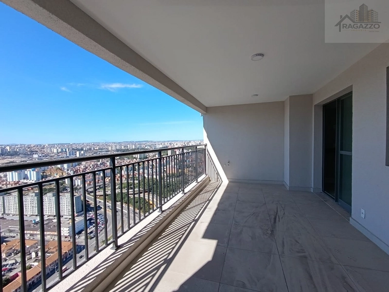 Cobertura Duplex à venda | 280m² | Wonder Ipiranga | 37º e 38º andares | 3 Suítes + 3 Vagas: 2ª foto da galeria de imagens do imóvel