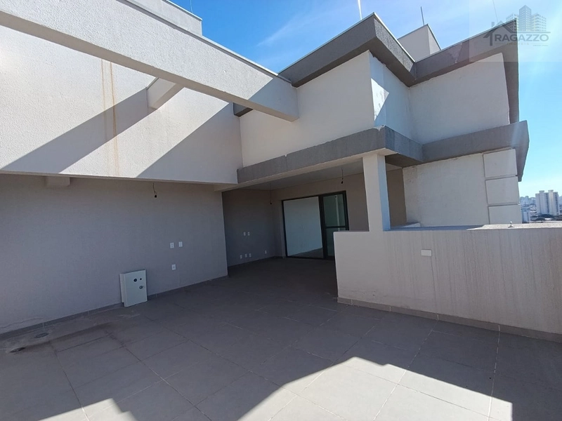 Cobertura Duplex à venda | 280m² | Wonder Ipiranga | 37º e 38º andares | 3 Suítes + 3 Vagas: 25ª foto da galeria de imagens do imóvel