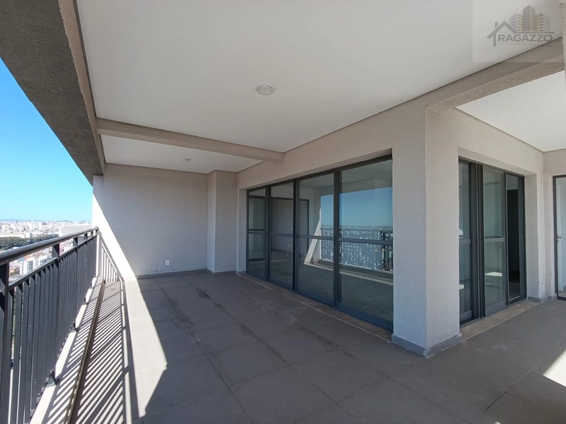 Cobertura Duplex à venda | 280m² | Wonder Ipiranga | 37º e 38º andares | 3 Suítes + 3 Vagas: 27ª foto da galeria de imagens do imóvel