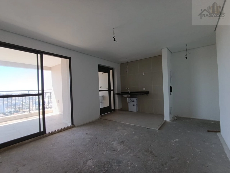 Cobertura Duplex à venda | 280m² | Wonder Ipiranga | 37º e 38º andares | 3 Suítes + 3 Vagas: 6ª foto da galeria de imagens do imóvel
