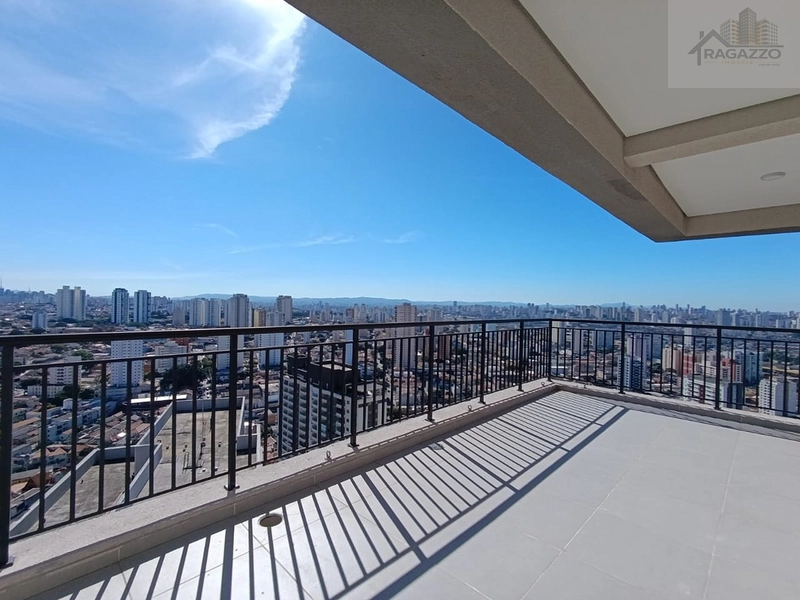 Cobertura Duplex à venda | 280m² | Wonder Ipiranga | 37º e 38º andares | 3 Suítes + 3 Vagas: 18ª foto da galeria de imagens do imóvel