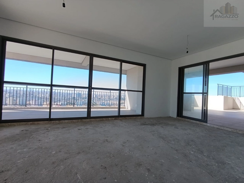 Cobertura Duplex à venda | 280m² | Wonder Ipiranga | 37º e 38º andares | 3 Suítes + 3 Vagas: 17ª foto da galeria de imagens do imóvel