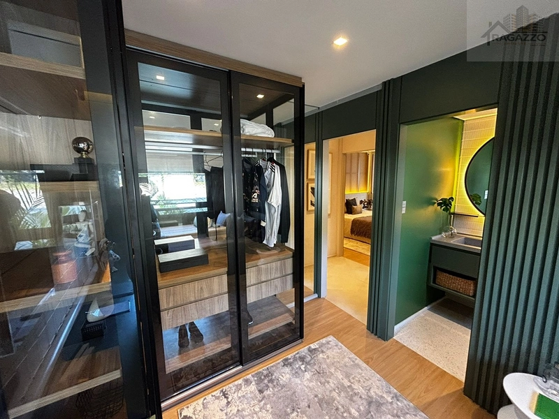 🌟Nova Vivere Caminhos da Lapa: Apartamento de 105m² com 3 Suítes - O Mais Desejado do Lançamento: 15ª foto da galeria de imagens do imóvel
