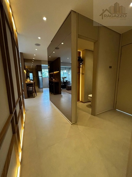 🌟Nova Vivere Caminhos da Lapa: Apartamento de 105m² com 3 Suítes - O Mais Desejado do Lançamento: 10ª foto da galeria de imagens do imóvel