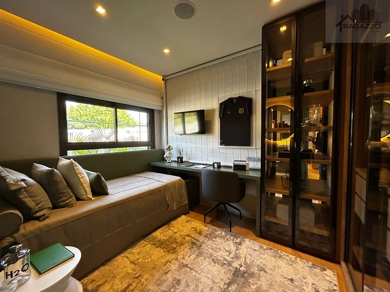 🌟Nova Vivere Caminhos da Lapa: Apartamento de 105m² com 3 Suítes - O Mais Desejado do Lançamento: 17ª foto da galeria de imagens do imóvel