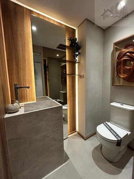 🌟Nova Vivere Caminhos da Lapa: Apartamento de 105m² com 3 Suítes - O Mais Desejado do Lançamento: 21ª foto da galeria de imagens do imóvel
