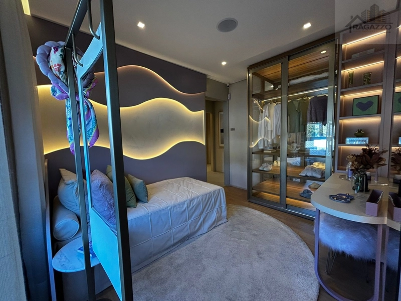 🌟Nova Vivere Caminhos da Lapa: Apartamento de 105m² com 3 Suítes - O Mais Desejado do Lançamento: 12ª foto da galeria de imagens do imóvel