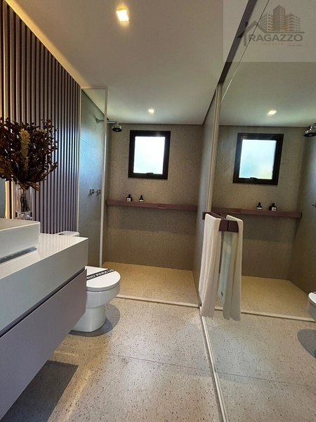 🌟Nova Vivere Caminhos da Lapa: Apartamento de 105m² com 3 Suítes - O Mais Desejado do Lançamento: 11ª foto da galeria de imagens do imóvel