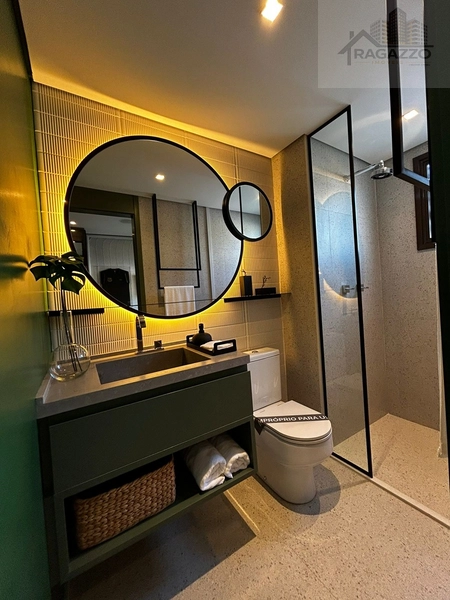 🌟Nova Vivere Caminhos da Lapa: Apartamento de 105m² com 3 Suítes - O Mais Desejado do Lançamento: 14ª foto da galeria de imagens do imóvel