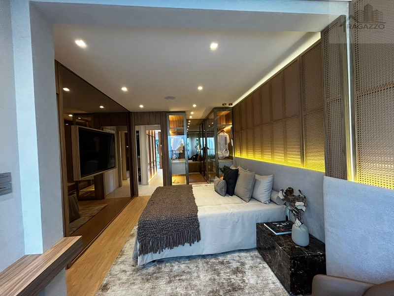 🌟Nova Vivere Caminhos da Lapa: Apartamento de 105m² com 3 Suítes - O Mais Desejado do Lançamento: 9ª foto da galeria de imagens do imóvel