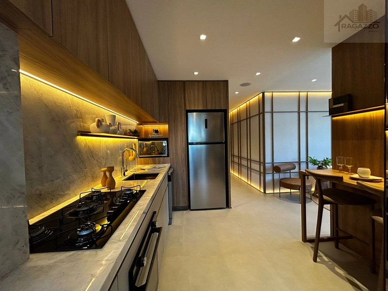 🌟Nova Vivere Caminhos da Lapa: Apartamento de 105m² com 3 Suítes - O Mais Desejado do Lançamento: 4ª foto da galeria de imagens do imóvel