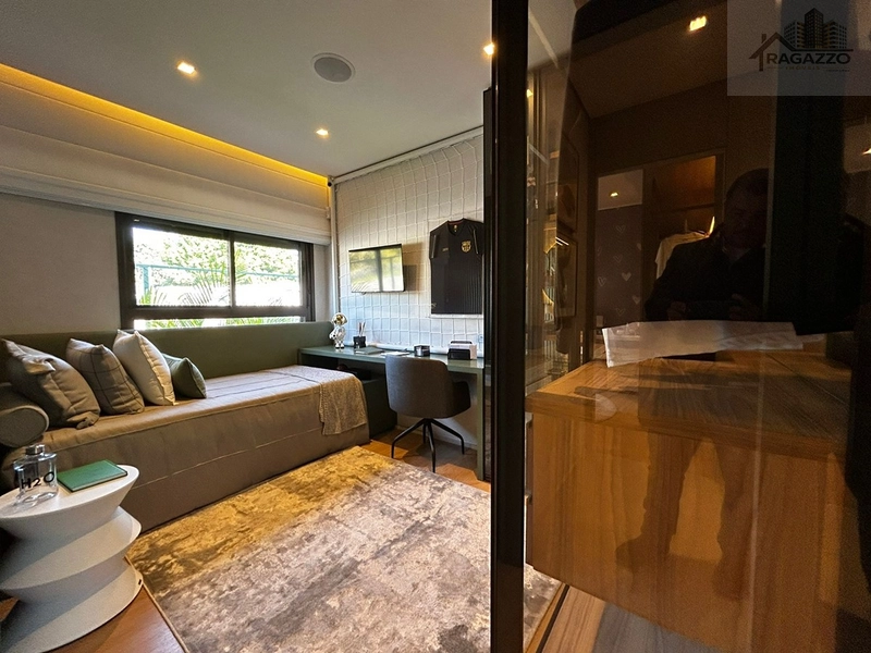 🌟Nova Vivere Caminhos da Lapa: Apartamento de 105m² com 3 Suítes - O Mais Desejado do Lançamento: 16ª foto da galeria de imagens do imóvel