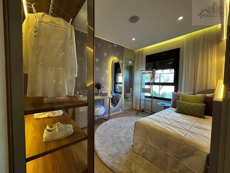 🌟Nova Vivere Caminhos da Lapa: Apartamento de 105m² com 3 Suítes - O Mais Desejado do Lançamento: 13ª foto da galeria de imagens do imóvel