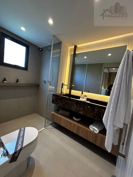 🌟Nova Vivere Caminhos da Lapa: Apartamento de 105m² com 3 Suítes - O Mais Desejado do Lançamento: 8ª foto da galeria de imagens do imóvel