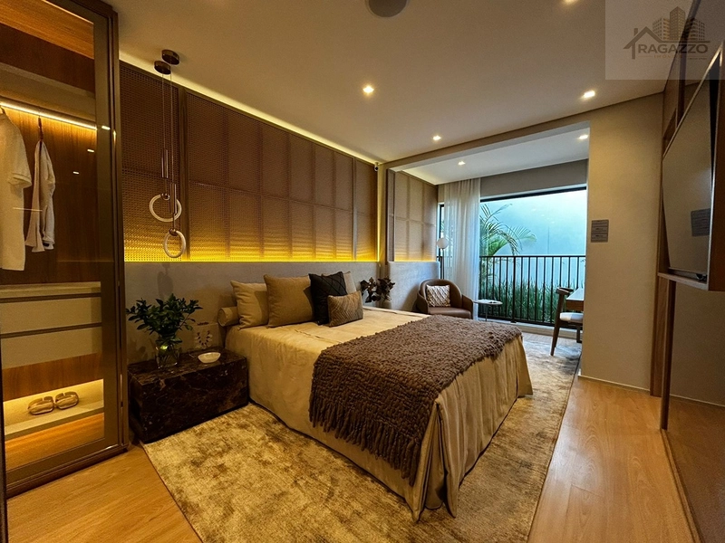 🌟Nova Vivere Caminhos da Lapa: Apartamento de 105m² com 3 Suítes - O Mais Desejado do Lançamento: 18ª foto da galeria de imagens do imóvel