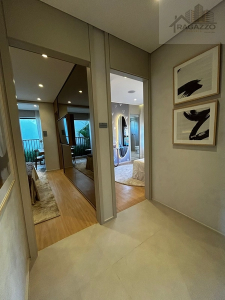 🌟Nova Vivere Caminhos da Lapa: Apartamento de 105m² com 3 Suítes - O Mais Desejado do Lançamento: 7ª foto da galeria de imagens do imóvel