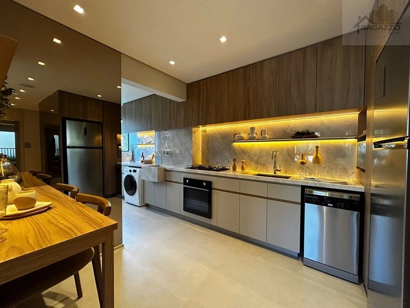 🌟Nova Vivere Caminhos da Lapa: Apartamento de 105m² com 3 Suítes - O Mais Desejado do Lançamento: 5ª foto da galeria de imagens do imóvel