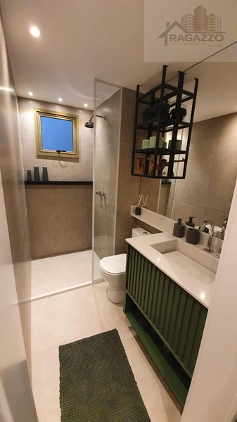 Villagio Tatuapé Pienza: Apartamento 122m² com 3 Suítes - A Planta Premium do Empreendimento: 13ª foto da galeria de imagens do imóvel