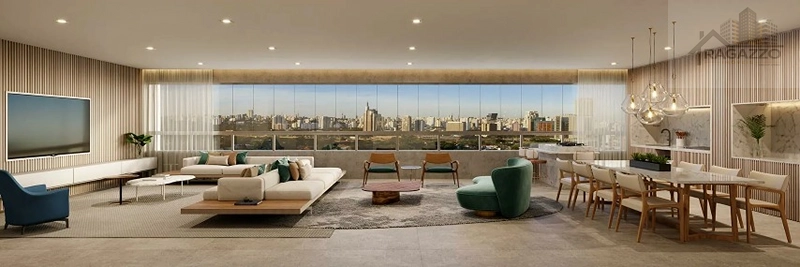 Imóvel residencial ou comercial