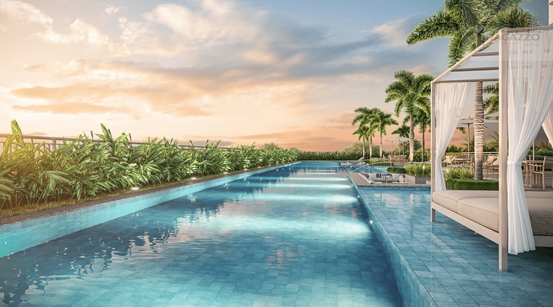Imóvel residencial ou comercial