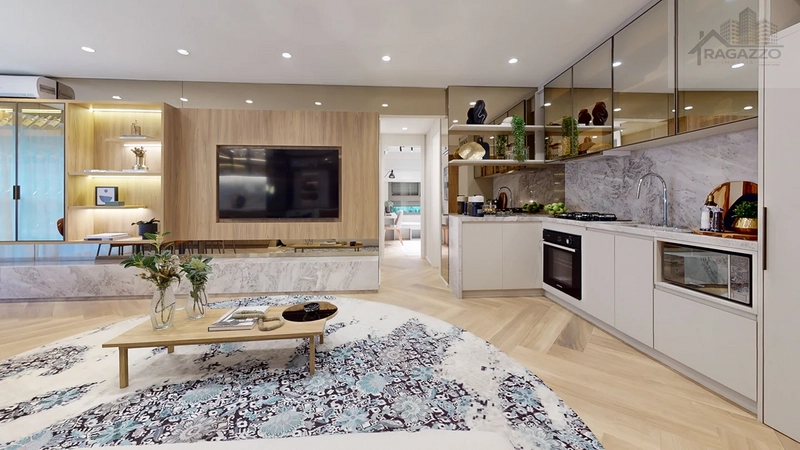 Imóvel residencial ou comercial