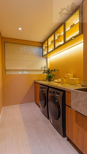 🌟 Cobertura Duplex à venda | 395m² | Quarten Vila Clementino | 4 Suítes + 4 Vagas: 11ª foto da galeria de imagens do imóvel