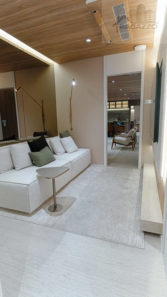 🌟 Cobertura Duplex à venda | 395m² | Quarten Vila Clementino | 4 Suítes + 4 Vagas: 9ª foto da galeria de imagens do imóvel