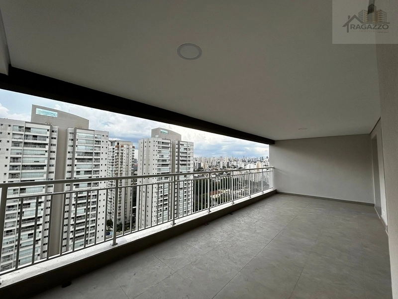🏢 Apartamento à Venda – Reserva Caminhos da Lapa | 91m² | 3 Dormitórios + 2 Vagas: 2ª foto da galeria de imagens do imóvel