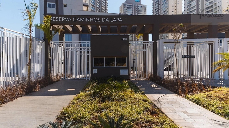 🏢 Apartamento à Venda – Reserva Caminhos da Lapa | 91m² | 3 Dormitórios + 2 Vagas: 8ª foto da galeria de imagens do imóvel