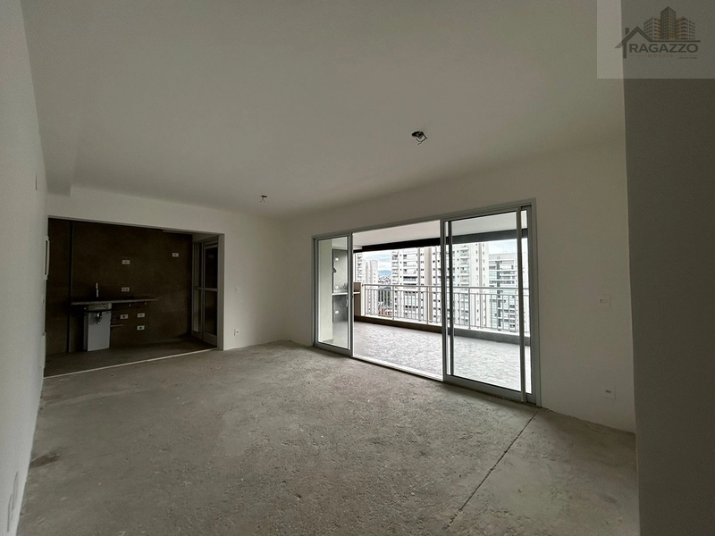 🏢 Apartamento à Venda – Reserva Caminhos da Lapa | 91m² | 3 Dormitórios + 2 Vagas: 3ª foto da galeria de imagens do imóvel
