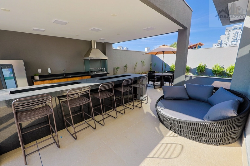 Living Alto Ipiranga: Cobertura Duplex 187m² - Exclusividade Absoluta: 32ª foto da galeria de imagens do imóvel