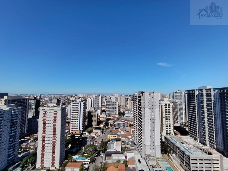 Living Alto Ipiranga: Cobertura Duplex 187m² - Exclusividade Absoluta: 8ª foto da galeria de imagens do imóvel